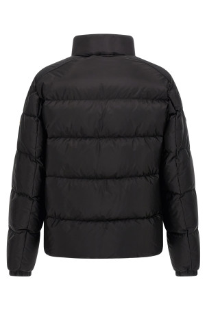 'Virolais' down jacket Black