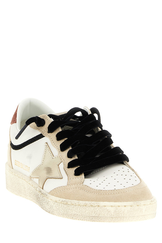 'Ball Star' sneakers Multicolor