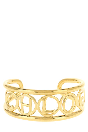 Браслет «Chloé Script» Gold CH26SJB12CB79DC