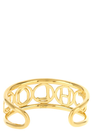 Браслет «Chloé Script» Gold CH26SJB12CB79DC