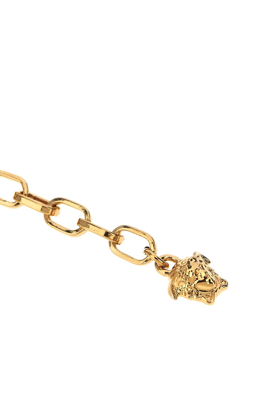 'Greca' bracelet Gold