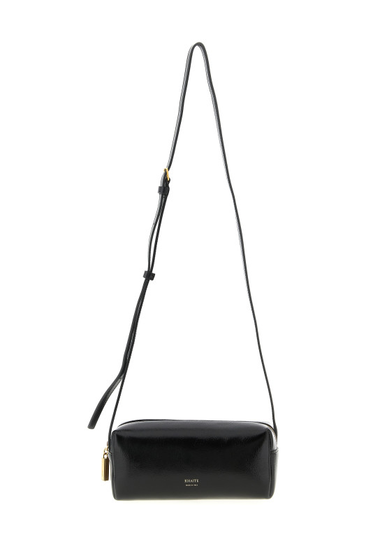 'Kye' mini crossbody bag Black
