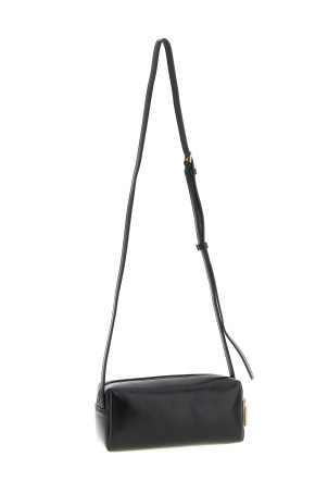 'Kye' mini crossbody bag Black