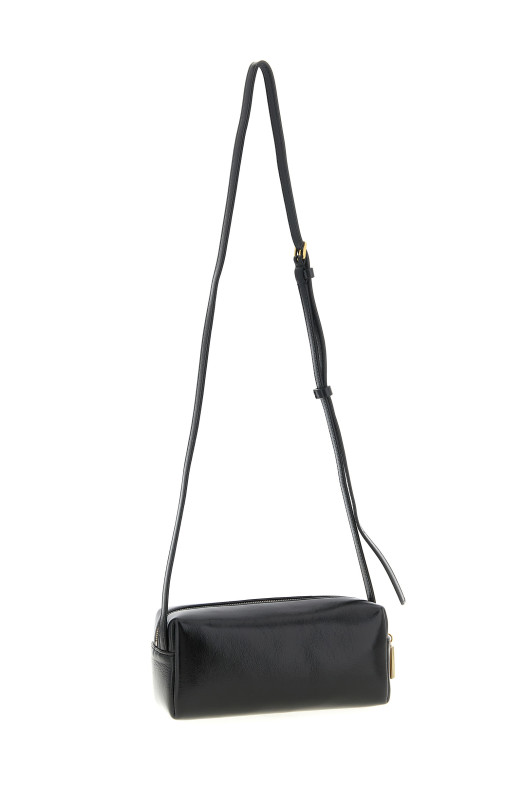 'Kye' mini crossbody bag Black