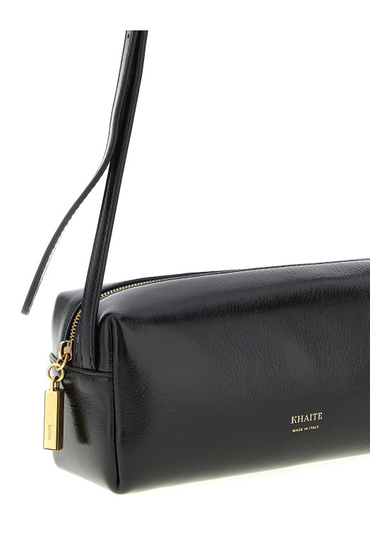 'Kye' mini crossbody bag Black