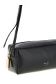 'Kye' mini crossbody bag Black