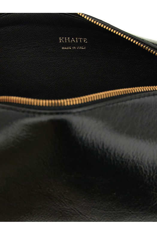 'Kye' mini crossbody bag Black