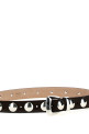 Ремень «Бенни» коричневый 10014726899