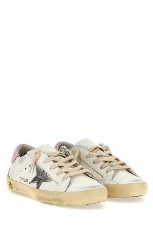 'Superstar' sneakers Multicolor