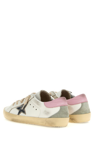 'Superstar' sneakers Multicolor