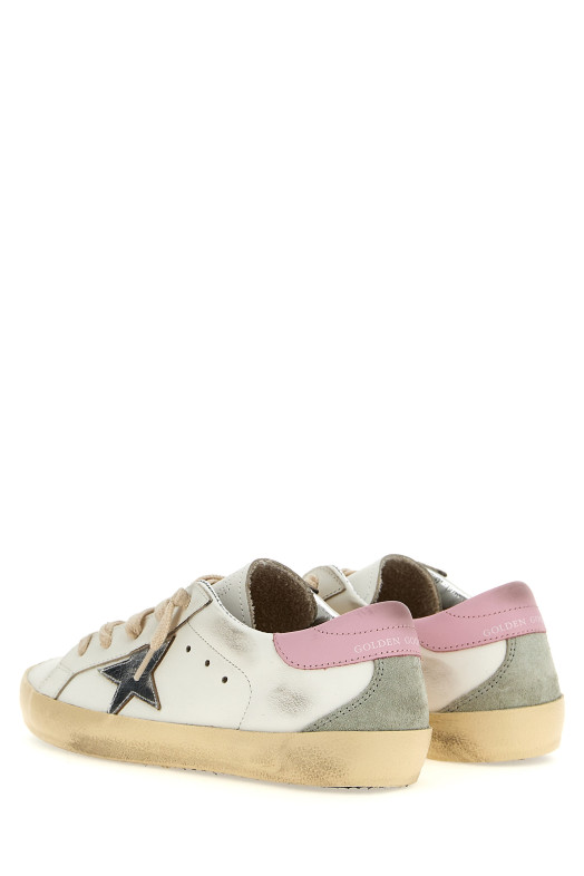 'Superstar' sneakers Multicolor