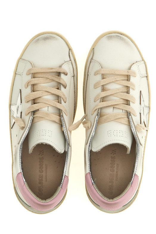 'Superstar' sneakers Multicolor