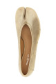 Балетки «Tabi New» Gold S58WZ0127P7453HB127