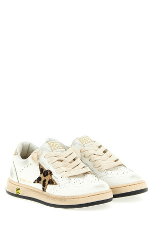 'Ball Star' sneakers Multicolor