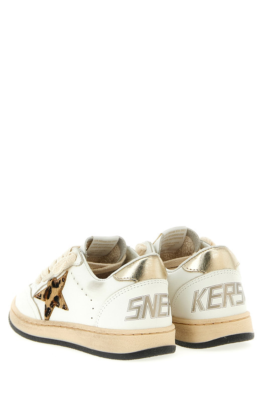 'Ball Star' sneakers Multicolor