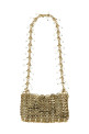 '1969 Nano Crystal' shoulder bag Gold