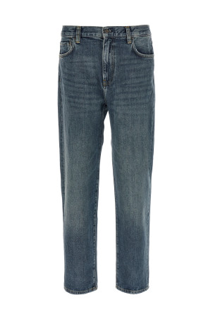 'Aaron' jeans Blue