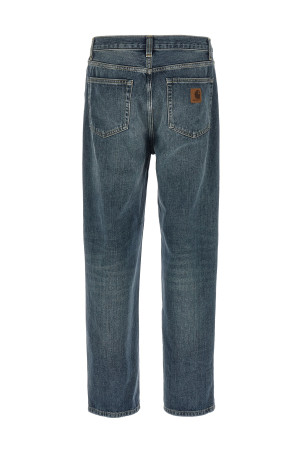 'Aaron' jeans Blue