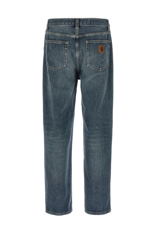 'Aaron' jeans Blue
