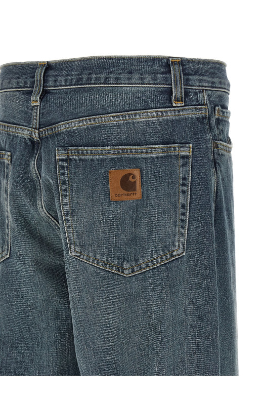 'Aaron' jeans Blue