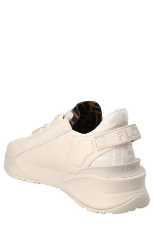'Fendi Flow’ sneakers White