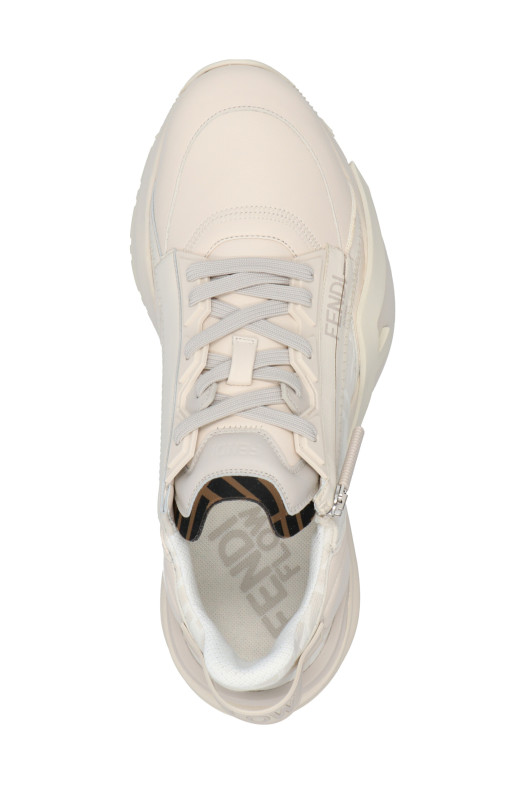 'Fendi Flow’ sneakers White