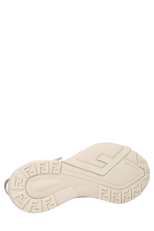'Fendi Flow’ sneakers White