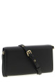 '3.5’ clutch Black