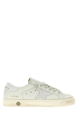 Sneaker 'May' White