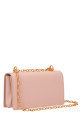 'DG Girl' mini crossbody bag  Pink