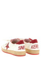 'Ball Star' sneakers Red