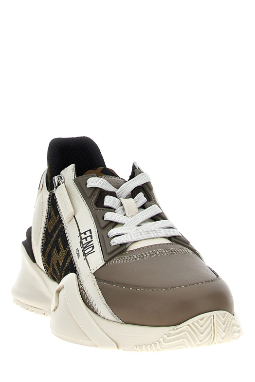 Кроссовки «Flow» Разноцветные 8E8035AJZHF1MDC