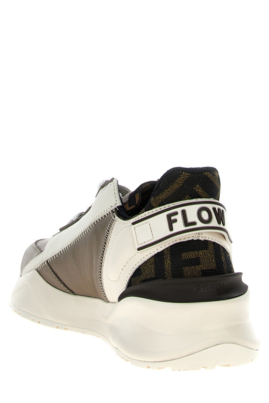 Кроссовки «Flow» Разноцветные 8E8035AJZHF1MDC