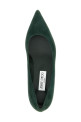 'Amelia' pumps Green