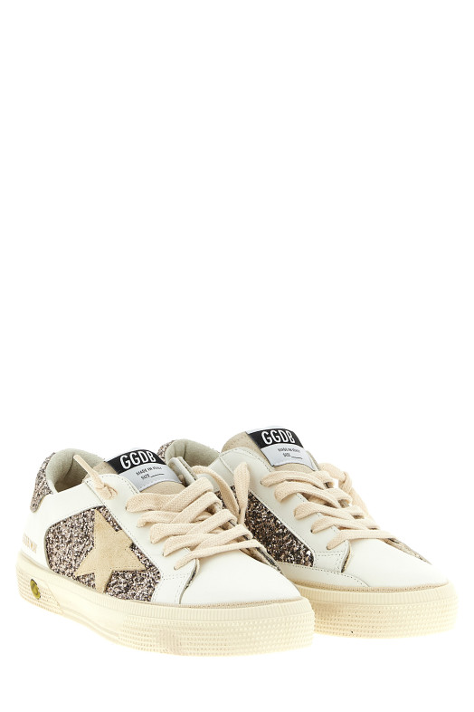 'May' sneakers  Beige