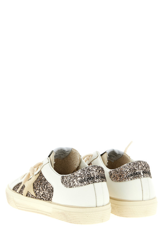 'May' sneakers  Beige
