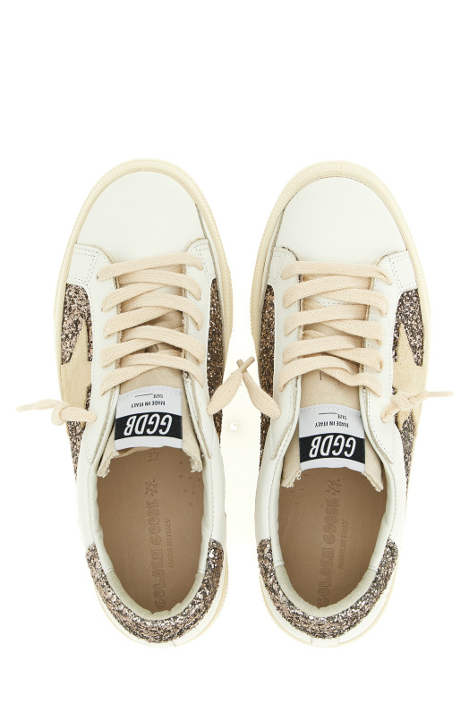 'May' sneakers  Beige