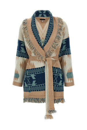 'Icon' cardigan Multicolor