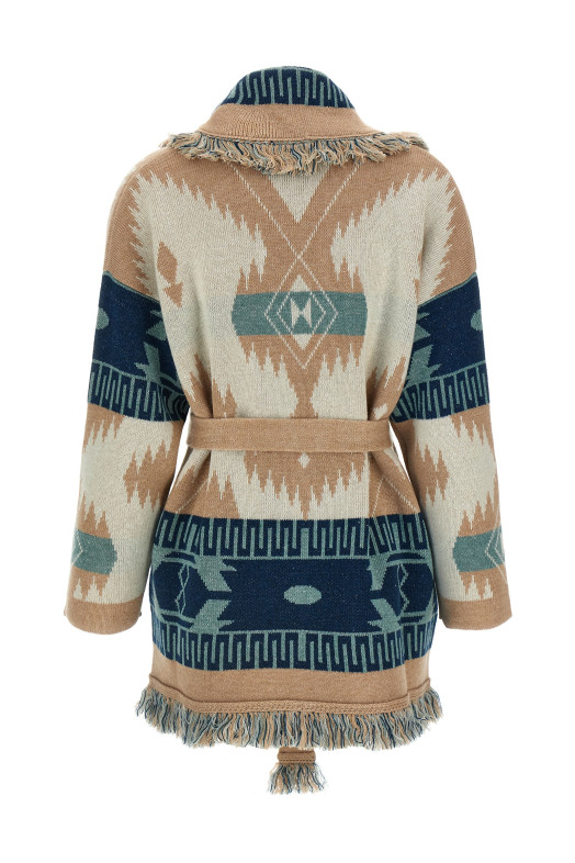 Кардиган «Icon» Multicolor LWHB064R26KNI02696179617