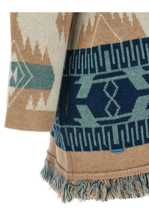 Кардиган «Icon» Multicolor LWHB064R26KNI02696179617