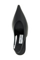 'Isa' slingback Black