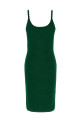 'Medusa '95' dress Green