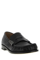 'Loafer' loafers Black