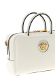 'Boston' handbag White