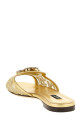 'Taormina' sandals Gold
