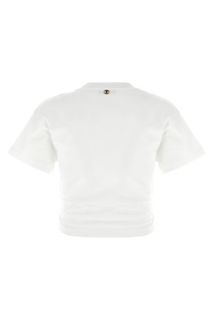 Piercing T-shirt White
