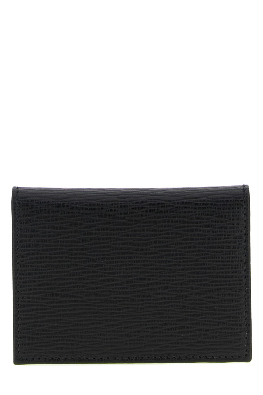 Картхолдер «Revival gancio» Чорний 685949NERO