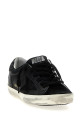 'Superstar' sneakers Black