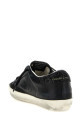 'Superstar' sneakers Black