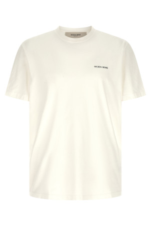 'Journey' T-shirt White
